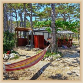 Camping Planik Ra�anac