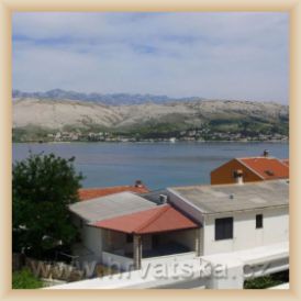 Apartament Pag