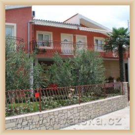Apartamenty Salamun