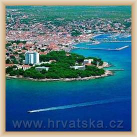 SANA apartamenty Vodice