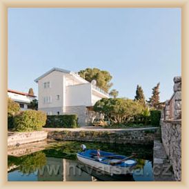 Apartamenty Szare