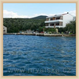 Dalmacja - Peljesac