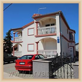 Apartamenty Sokcevic
