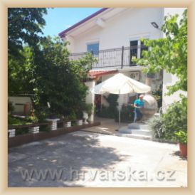 Apartamenty TINKA