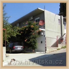 Vesna Apartament