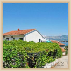 Apartamenty Ton�ica