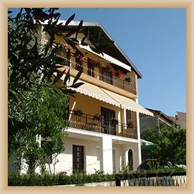 Apartamenty Topi�