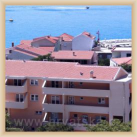 Apartamenty Tu�epi Jakic