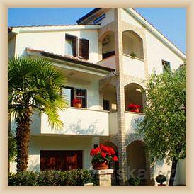 Apartamenty Villa Mati� - Pore�