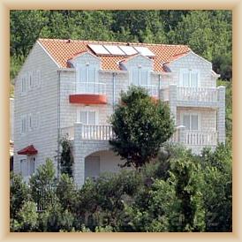 Villa PANORAMA