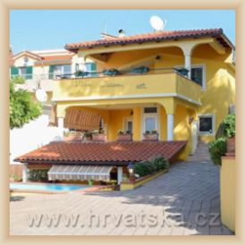 Villa Toscana - Zaboric