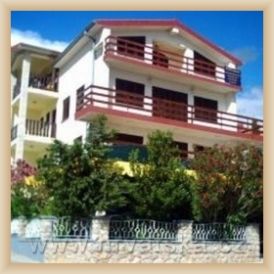 Apartamenty VOYAGE