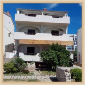 Apartamenty Zvonko