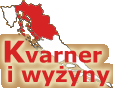 Kvarner i wy�yny