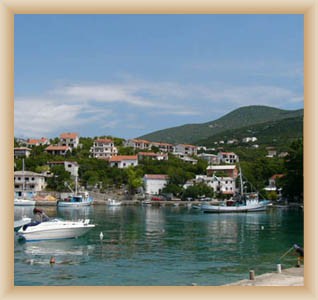 Kvarner i Zag�rze