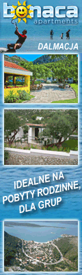 Apartamenty Bonaca