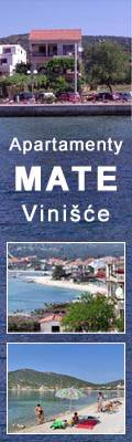 Apartamenty MATE Vini��e