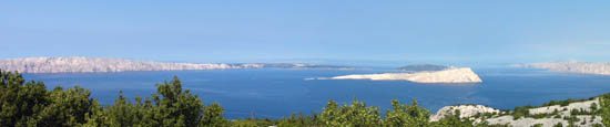 Kvarner i wy�yny