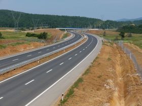 Autostrada Bosiljeva