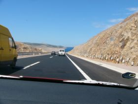 Autostrada Zadar