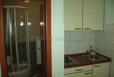 Apartamenty ADRIA - MARE
