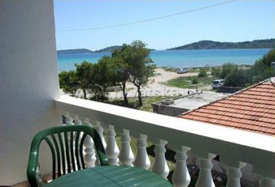 Apartamenty ADRIA - MARE