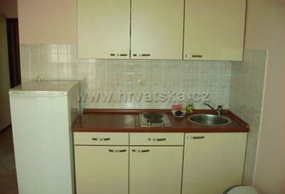 Apartamenty ADRIA - MARE