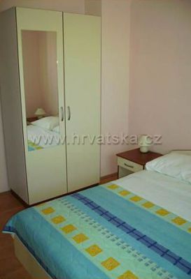 Apartamenty ADRIA - MARE