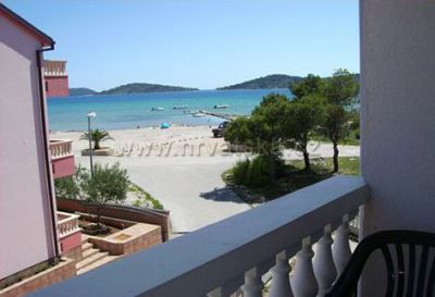 Apartamenty ADRIA - MARE