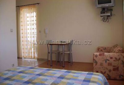 Apartamenty ADRIA - MARE