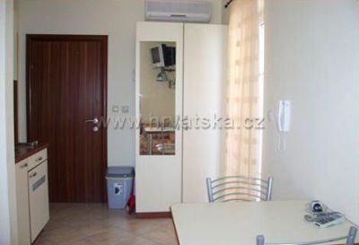 Apartamenty ADRIA - MARE