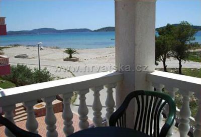 Apartamenty ADRIA - MARE