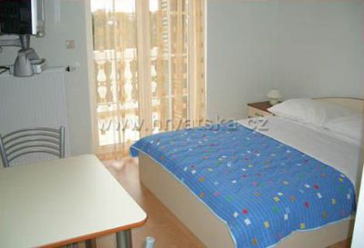 Apartamenty ADRIA - MARE
