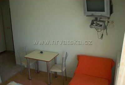 Apartamenty ADRIA - MARE