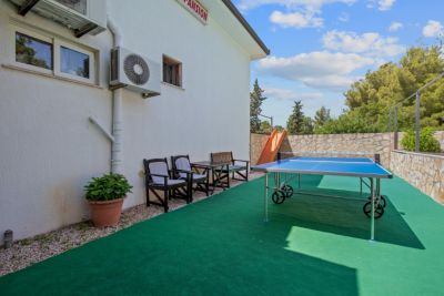 Adria-House, pensjonat-apartamety-pokoje