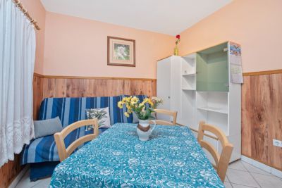 Adria-House, pensjonat-apartamety-pokoje