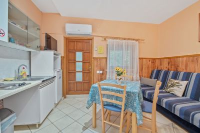 Adria-House, pensjonat-apartamety-pokoje