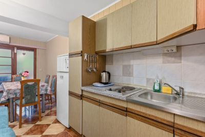 Adria-House, pensjonat-apartamety-pokoje