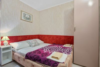 Adria-House, pensjonat-apartamety-pokoje