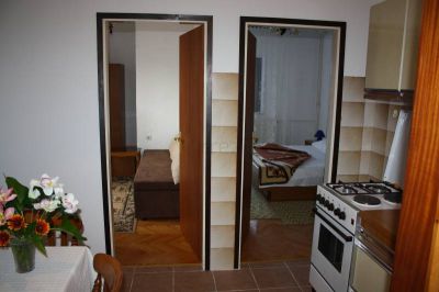 Apartamenty Adriana