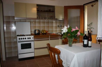 Apartamenty Adriana