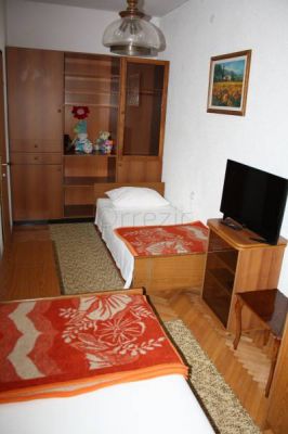 Apartamenty Adriana