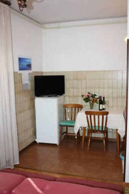 Apartamenty Adriana