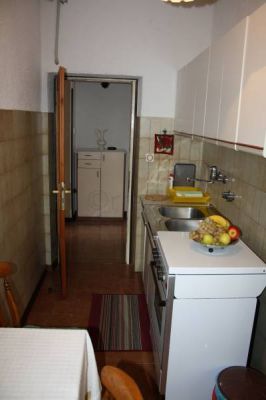 Apartamenty Adriana