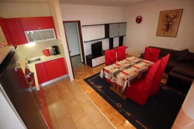 Apartamenty ADRIANA