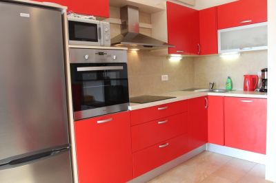 Apartamenty ADRIANA