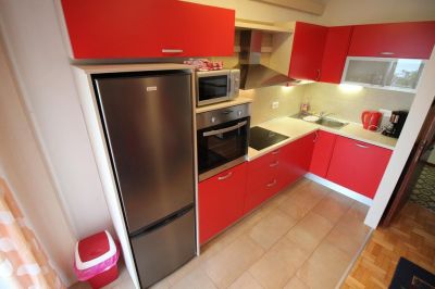 Apartamenty ADRIANA