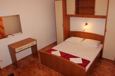 Apartamenty ADRIANA