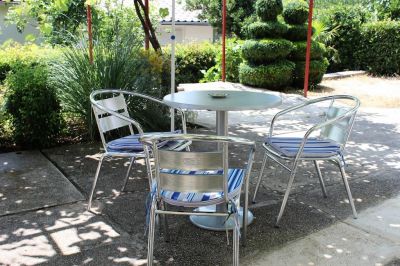 Apartamenty ADRIANA