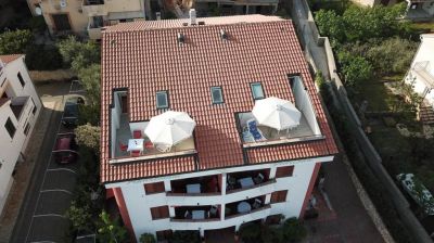 Apartamenty ADRIJAN Krk